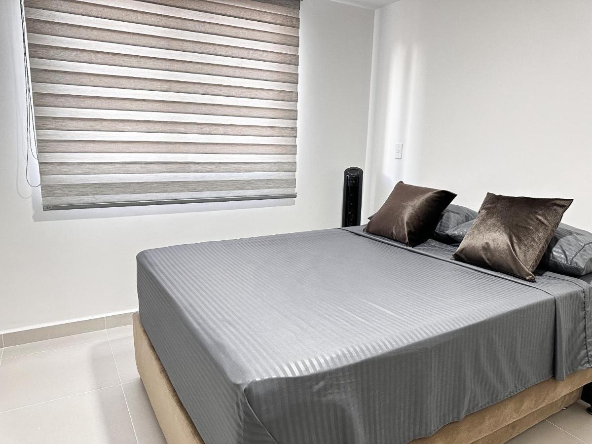 Nuevo Apartamento Golden Stadium * Medellin