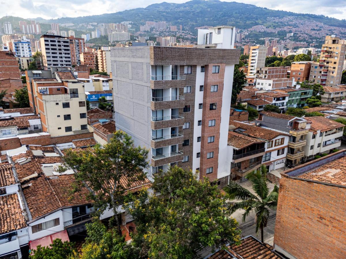 Nuevo Apartamento Golden Stadium Apartment *