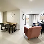 Nuevo Apartamento Golden Stadium